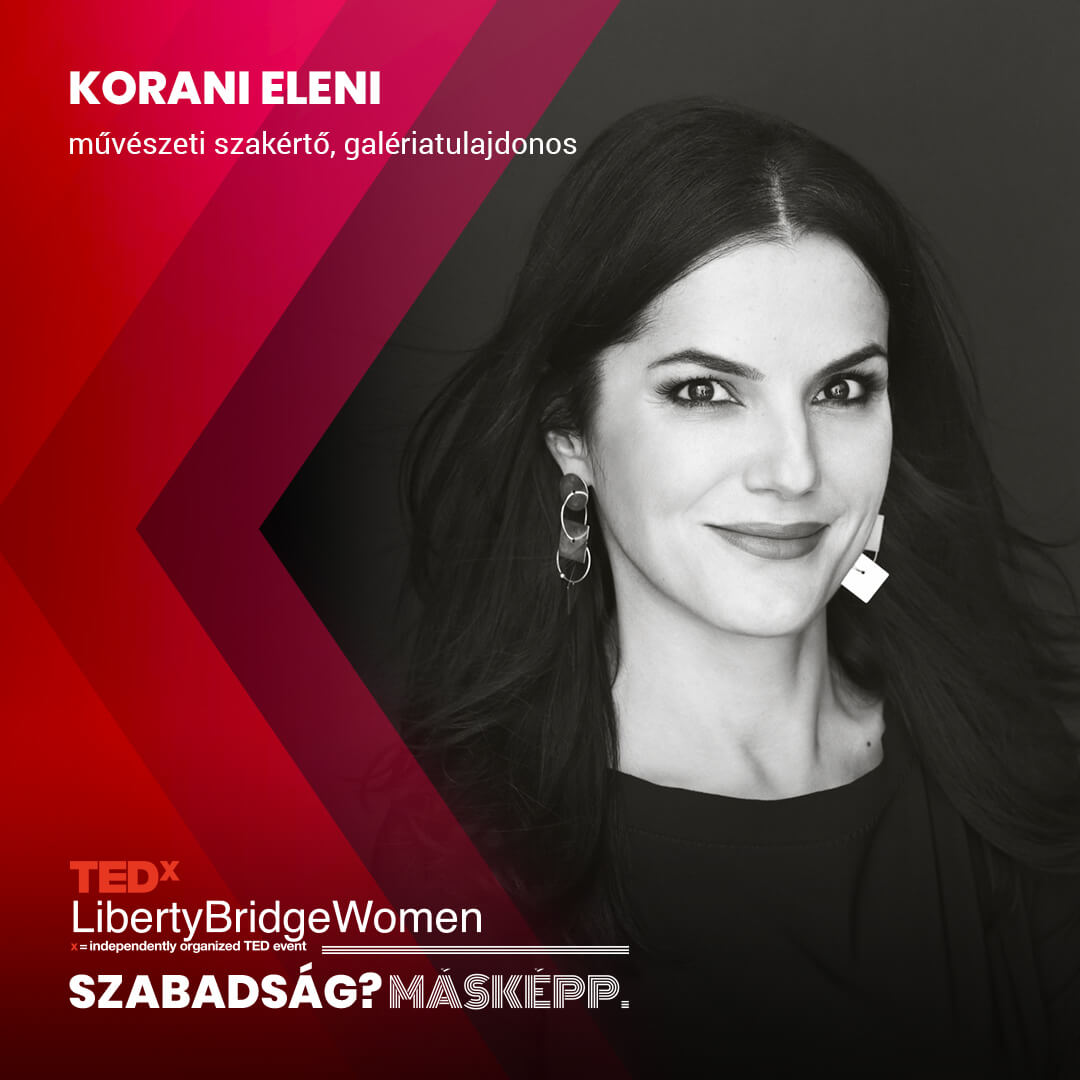 Korani Eleni