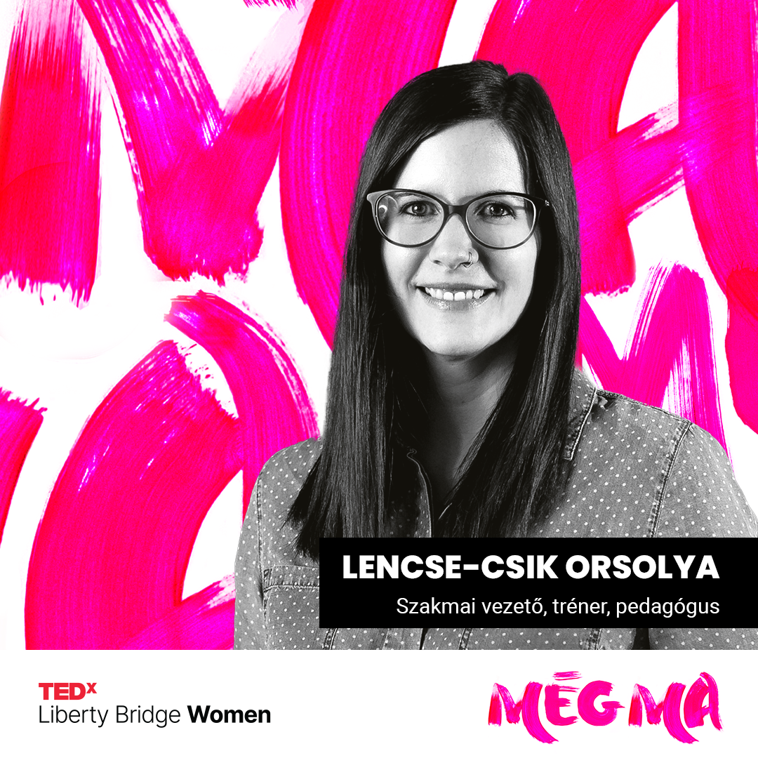 Lencse-Csík Orsolya