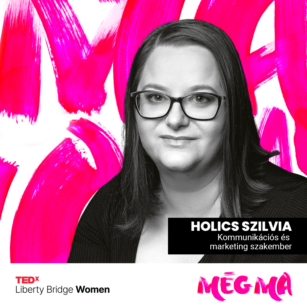 Holics Szilvia