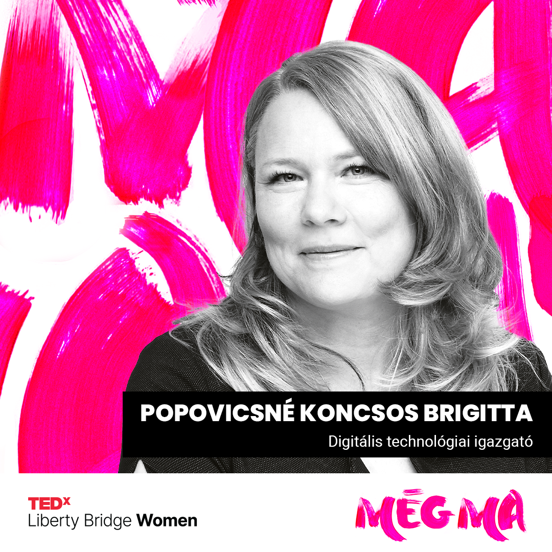 Popovicsné Koncsos Brigitta